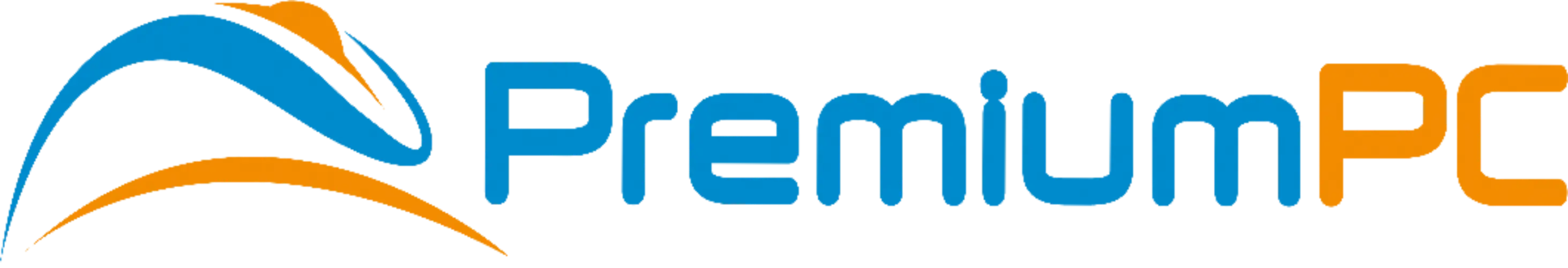 Premium PC Logo