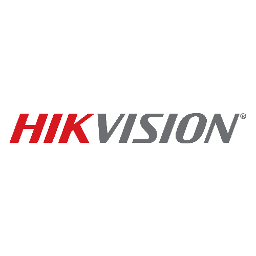 Logo Hikvision